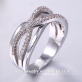 china factory direct wholesale jewelry 925 silver ring